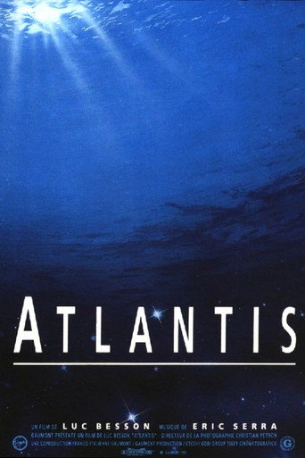 Atlantis 在线观看和下载完整电影