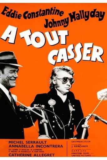 À tout casser 在线观看和下载完整电影