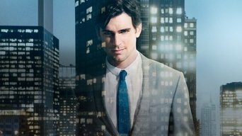 Capa de White Collar