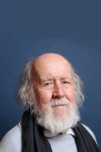 Image of Hubert Reeves