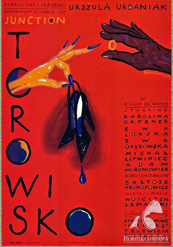 Torowisko 在线观看和下载完整电影