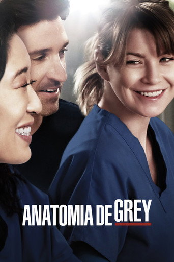 Anatomia de Grey