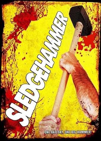 Sledgehammer 在线观看和下载完整电影