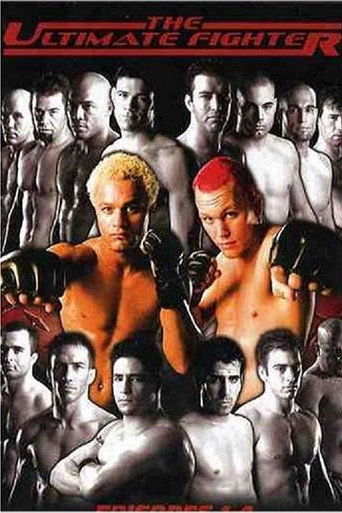 The Ultimate Fighter 1 Finale 在线观看和下载完整电影