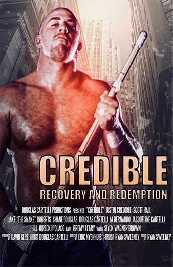 Credible 在线观看和下载完整电影