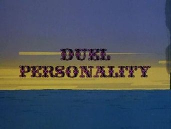 Duel Personality