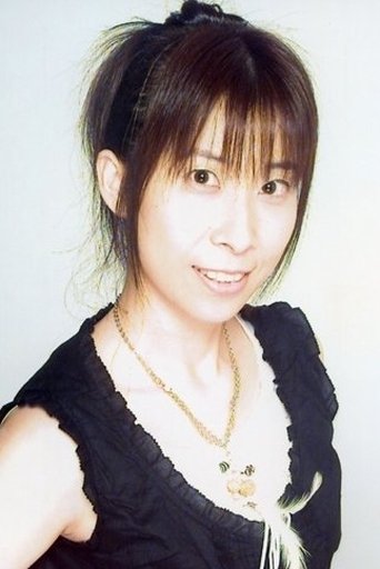 Image of Fujiko Takimoto