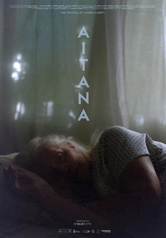 Okładka filmu Aitana