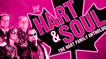 Hart and Soul: The Hart Family