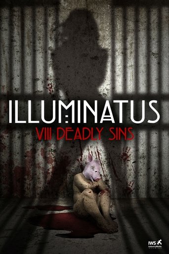 Illuminatus 在线观看和下载完整电影