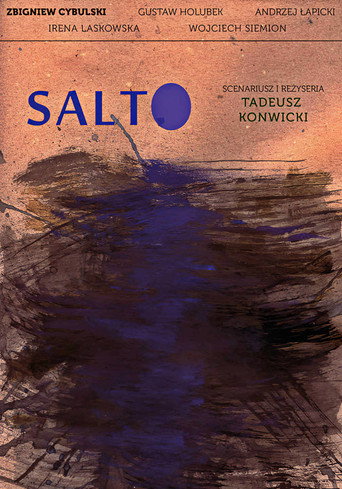 Salto 在线观看和下载完整电影