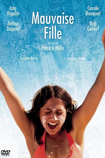 فيلم Mauvaise Fille 2012 مترجم اون لاين 