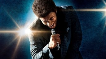 Capa de Get on Up