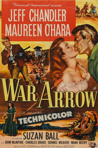 War Arrow 在线观看和下载完整电影