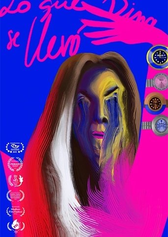 Lo que Dina se llevó