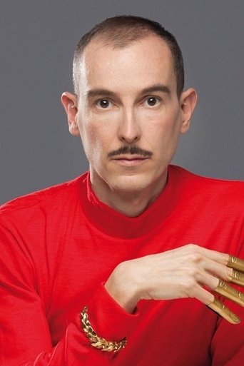 Actor Genís Segarra