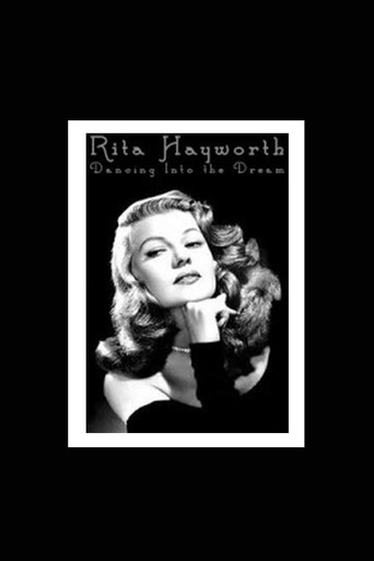 Rita Hayworth: Dancing Into the Dream 在线观看和下载完整电影