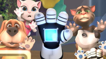 Glove Phone