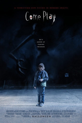 Come Play 在线观看和下载完整电影