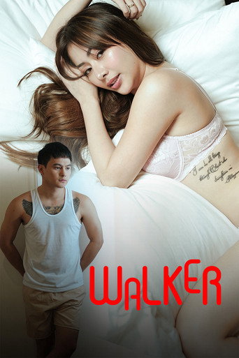 Okładka filmu Walker