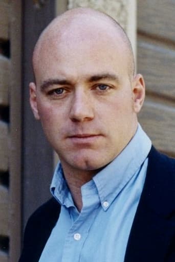 Image of Shaun Russell