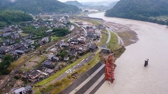 River Flooding