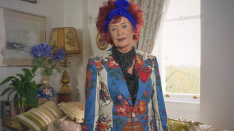 Patricia Quinn: An Audience with Lady Stephens