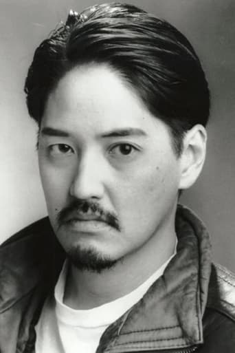 Image of Brian Imada