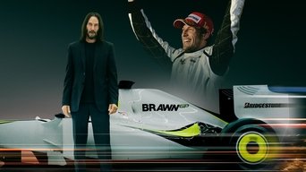 Capa de Brawn: The Impossible Formula 1 Story