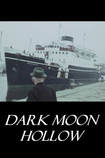 Dark Moon Hollow