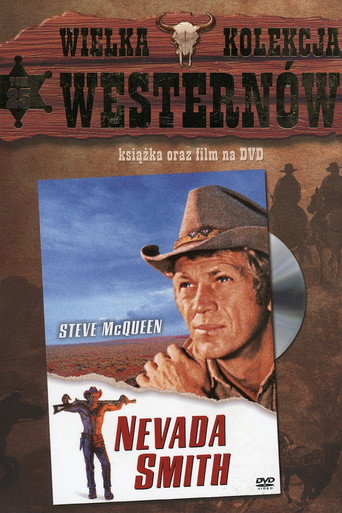 Okładka filmu Nevada Smith