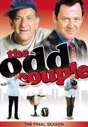 The Odd Couple
