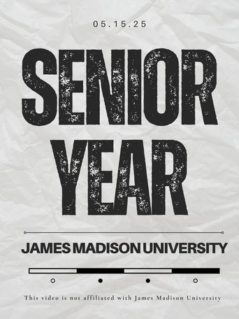 Senior Year - 2025