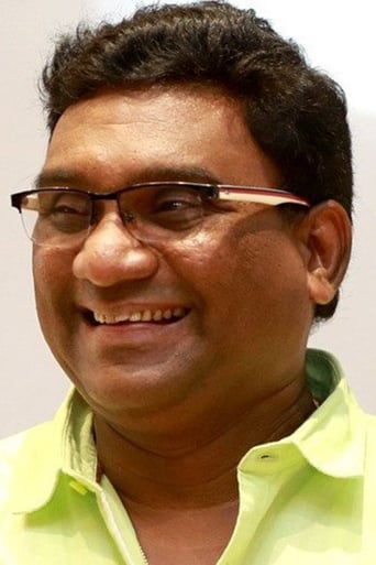 Vaibhav Mangale