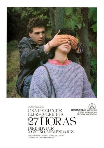 27 horas 在线观看和下载完整电影