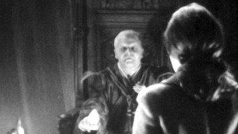 The Abominable Snowmen (5)