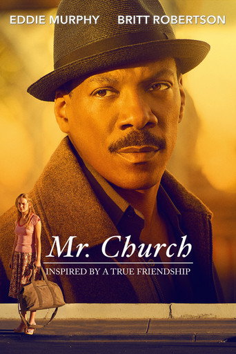 Mr. Church 在线观看和下载完整电影