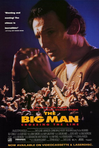 The Big Man 在线观看和下载完整电影