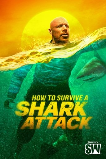 How To Survive A Shark Attack