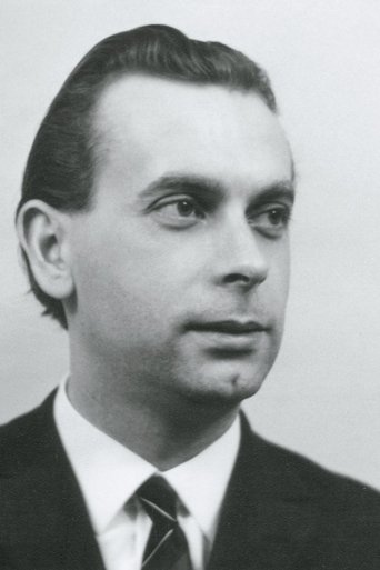 Image of Ivar Kosenkranius
