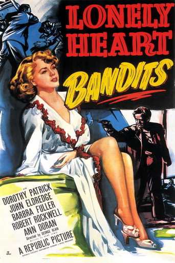 Lonely Heart Bandits 在线观看和下载完整电影