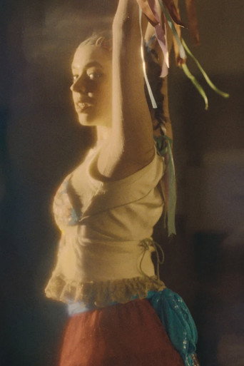 Okładka filmu Backbite