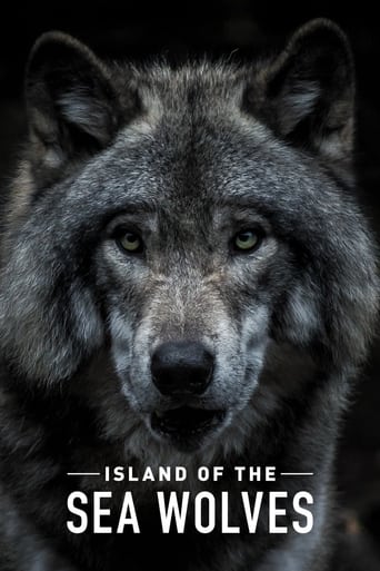 Island of the Sea Wolves