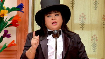 Bharti Teaches Magic