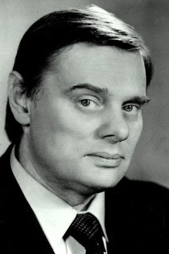 Image of Vladimir Andreyev