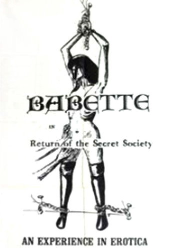 Return of the Secret Society 在线观看和下载完整电影