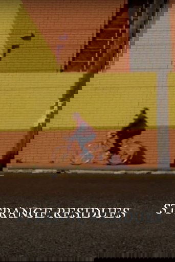 Strange Residues