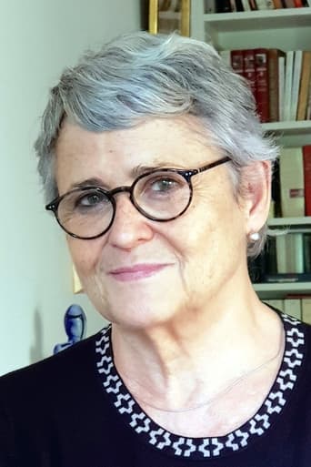 Image of Geneviève Fraisse