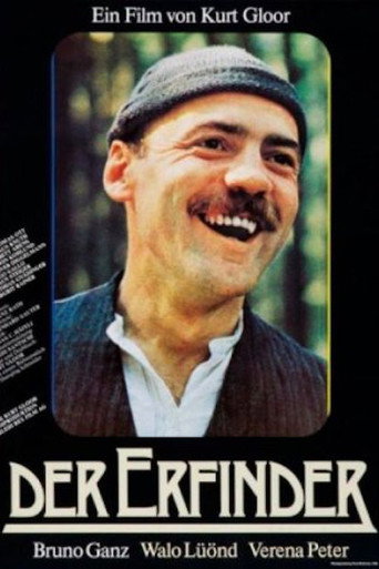 Der Erfinder 在线观看和下载完整电影