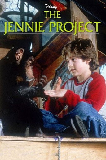 The Jennie Project 在线观看和下载完整电影